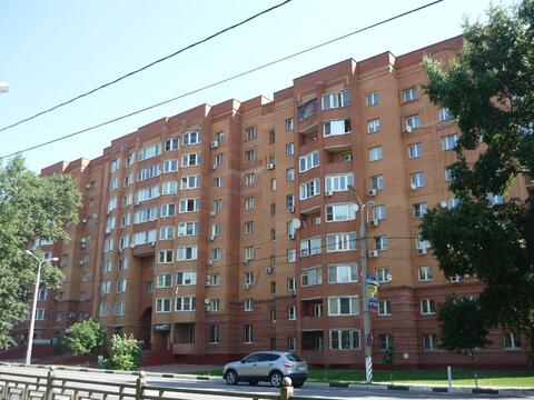 Домодедово, 1-но комнатная квартира, Каширское ш. д.83, 4100000 руб.