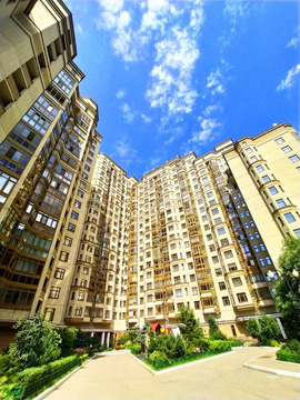 3-комнатная квартира, 74 кв.м., в ЖК "Шуваловский" 3-комнатная квартира, 74 кв.м., в ЖК "Шуваловский"