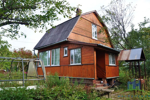 Продажа дома, Салют-2 СНТ, Рузский район, 25 Продажа дома, Салют-2 СНТ, Рузский район, 25