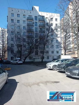 Продается 2-х комнатная квартира Продается 2-х комнатная квартира