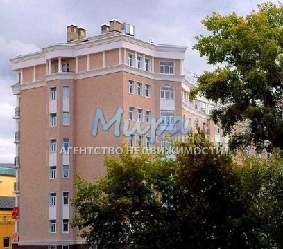 Москва, 4-х комнатная квартира, Цветной б-р. д.13с2, 63000000 руб.