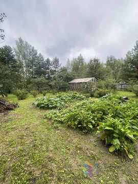 Продается участок 18 соток в деревне Железня Каширского района, 700000 руб.