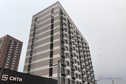 Москва, 2-х комнатная квартира, ул. Салтыковская д.6/2к4, 14232740 руб.