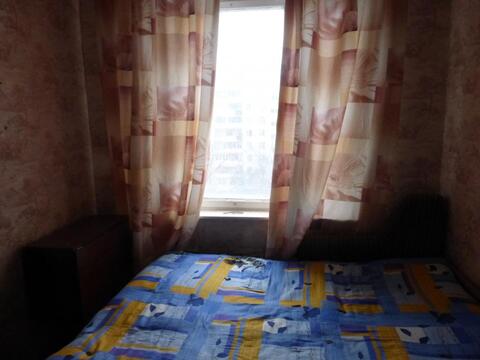 Продаётся комната в 3-хкомнатной квартире, 1900000 руб.