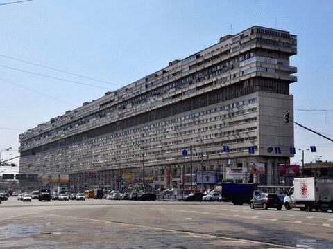 Москва, 1-но комнатная квартира, Большая Тульская д.2, 7350000 руб.