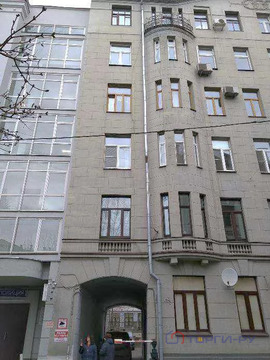 Продажа псн, Кривоарбатский пер., 9168000 руб.