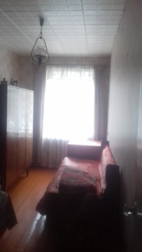 Руза, 2-х комнатная квартира, ул. Советская д.3, 2150000 руб.