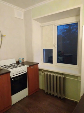 1-к квартира, Гребнево, деревня Ново, 25а 1-к квартира, Гребнево, деревня Ново, 25а