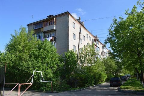 Домодедово, 3-х комнатная квартира, Ильюшина ул д.11к4, 3300000 руб.