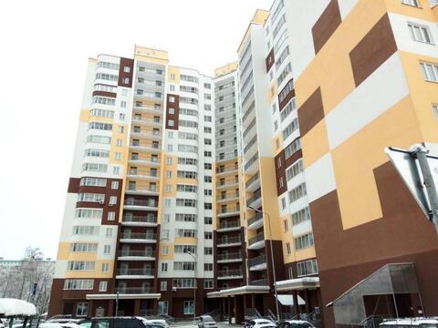 Ивантеевка, 1-но комнатная квартира, ул. Хлебозаводская д.30, 2550000 руб.
