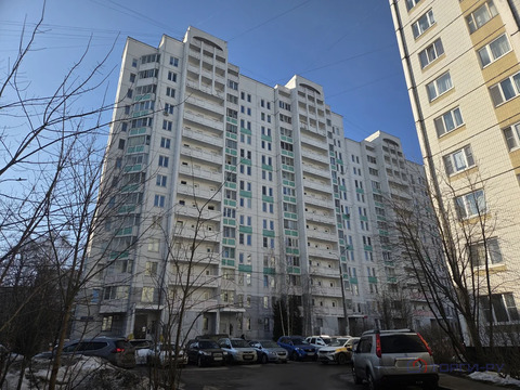 Продажа торгового помещения, Зеленоград, 5265000 руб.