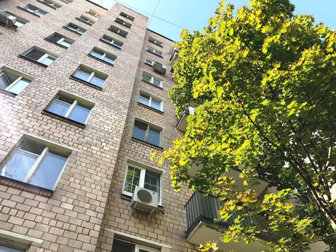 Москва, 2-х комнатная квартира, ул. Плющиха д.д.33, 14350000 руб.