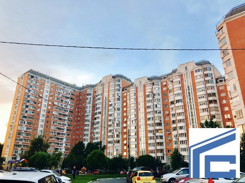 Москва, 2-х комнатная квартира, ул. Лухмановская д.29, 39000 руб.