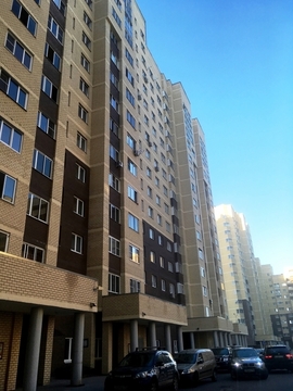 Ногинск, 2-х комнатная квартира, Дмитрия Михайловна д.2, 4990000 руб.