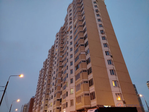 Москва, 2-х комнатная квартира, улица Липчанского д.5к1, 13415000 руб.