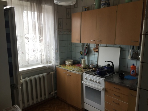 Жуковский, 2-х комнатная квартира, ул. Дугина д.8 к1, 3100000 руб.