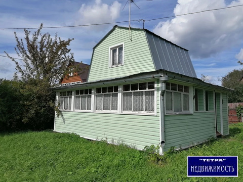 Продается дача на участке 6,7 сот. в садовом товариществе СНТ"Пахра" Продается дача на участке 6,7 сот. в садовом товариществе СНТ"Пахра"