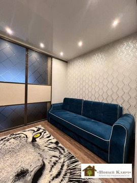 Балашиха, 1-но комнатная квартира, Главная д.3, 45000 руб.