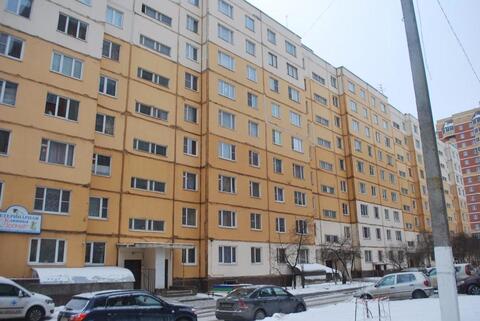 Истра, 1-но комнатная квартира, ул. Рабочая д.5А, 2599000 руб.