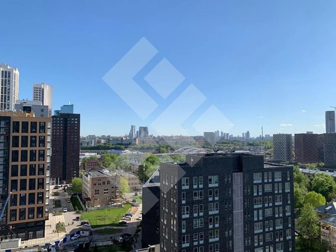 Москва, 3-х комнатная квартира, Шмитовский проезд д.39к2, 36000000 руб.