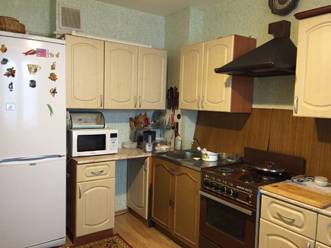 Чехов, 3-х комнатная квартира, ул. Гагарина д.100а, 4850000 руб.