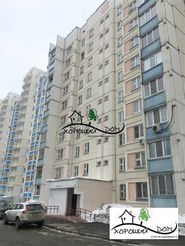 Андреевка, 3-х комнатная квартира, Андреевский квартал д.42, 5600000 руб.