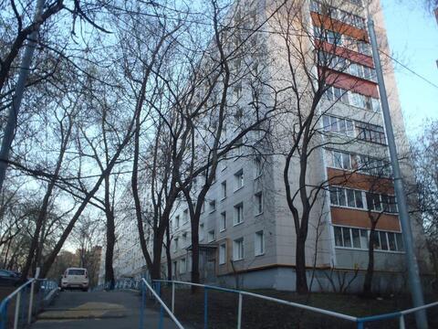 Москва, 2-х комнатная квартира, Кленовый б-р. д.6, 8000000 руб.