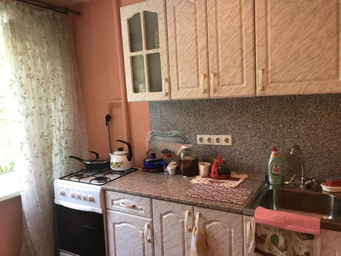 1 кв. Некрасова, 7 1 кв. Некрасова, 7