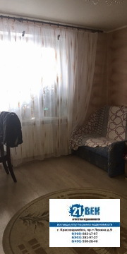 Красноармейск, 1-но комнатная квартира, ул. Краснофлотская д.1а, 2200000 руб.