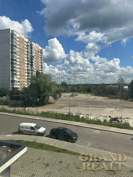 Развилка, 3-х комнатная квартира, 31 д., 11800000 руб.