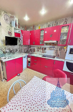 Москва, 3-х комнатная квартира, ул. Мелитопольская 2-я д.19, 12400000 руб.