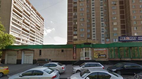 Торговое помещение 258 кв.м. м. Сокольники, 17000 руб.