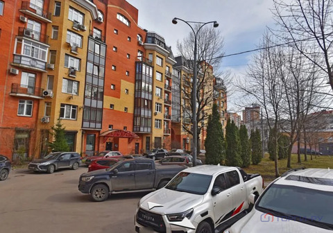 Москва, 2-х комнатная квартира, ул. Соловьиная Роща д., 23647500 руб.