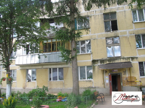 Смирновка, 1-но комнатная квартира,  д.7, 1700000 руб.
