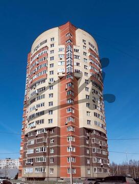 Электросталь, 2-х комнатная квартира, ул. Ялагина д.9, 3945000 руб.