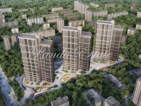 Москва, 1-но комнатная квартира, Ленинградское ш. д.94 к 3, 9150000 руб.