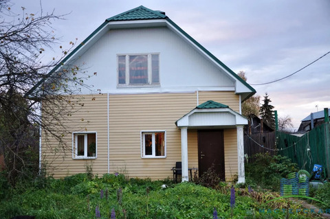 Продажа дома, Трусово, Истринский район, 26а Продажа дома, Трусово, Истринский район, 26а