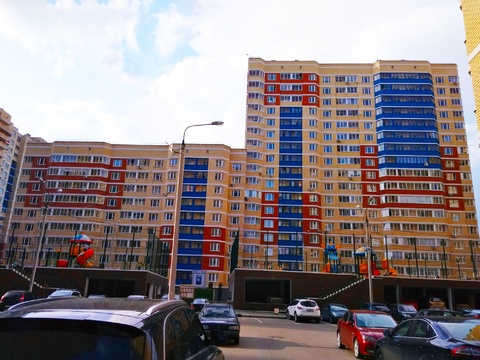 Домодедово, 2-х комнатная квартира, Лунная д.31 к1, 3300000 руб.