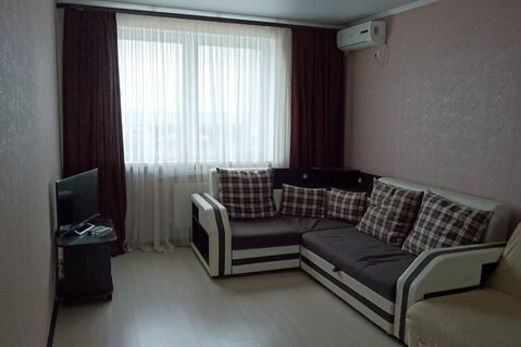 Троицк, 1-но комнатная квартира, Сиреневый б-р. д.13, 15000 руб.