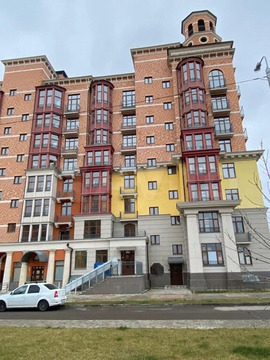 Сабурово, 2-х комнатная квартира, Рождественская д.2, 6700000 руб.