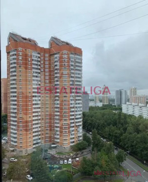 Москва, 2-х комнатная квартира, Вернадского район д.улица Удальцова, 17800000 руб.