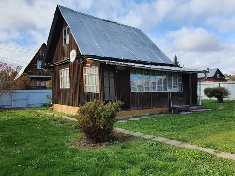 Продам дачу 40м Пушкинский р-н Продам дачу 40м Пушкинский р-н