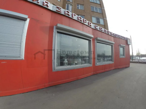 Сдается торговое помещение 130 м2 в Москве! Сдается торговое помещение 130 м2 в Москве!