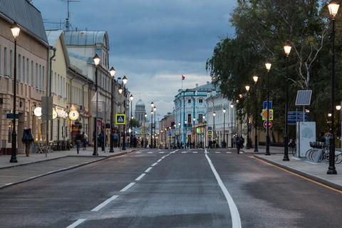 Помещение в аренду на ул. Покровка, 20000 руб.