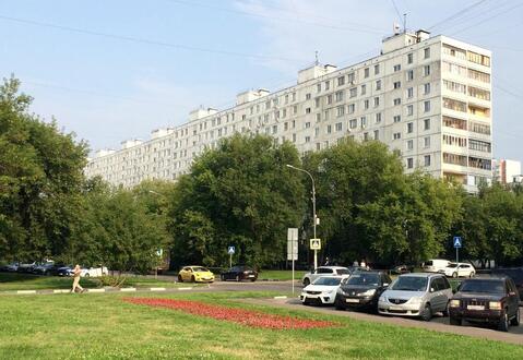 Москва, 3-х комнатная квартира, ул. Шипиловская д.60 к1, 7800000 руб.