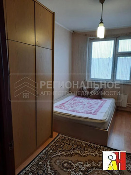 Балашиха, 2-х комнатная квартира, ул. Звездная д.10, 30000 руб.