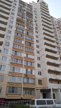 Томилино, 2-х комнатная квартира, ул. Гаршина д.9а к14, 5200000 руб.