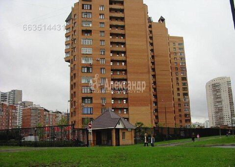 Москва, 2-х комнатная квартира, ул. Удальцова д.85К4, 25000000 руб.