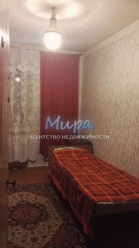 Люберцы, 3-х комнатная квартира, ул. Попова д.38, 26000 руб.
