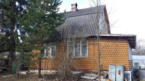 Продажа дома, Лужки (Ядроминский с/о), Истринский район, 2200000 руб.